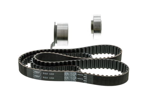 Kit de distribution AISIN ref. TSH-006